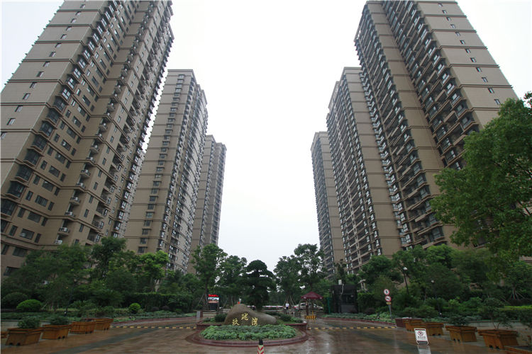 昆山玖珑湾