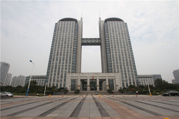 商丘市当局
