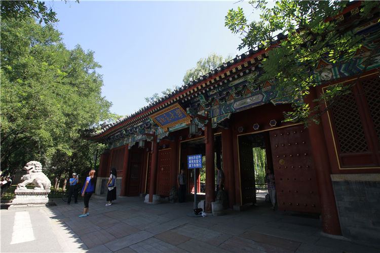 北京地域部门业绩