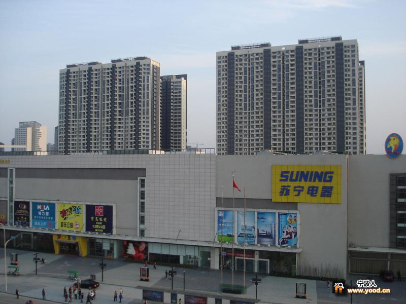 孝感万达广场